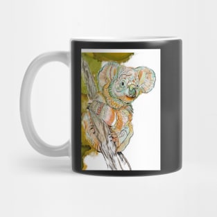 Koala Mug